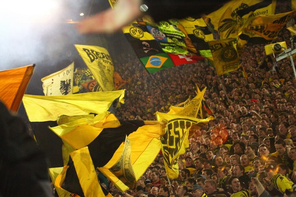 BVB Fans