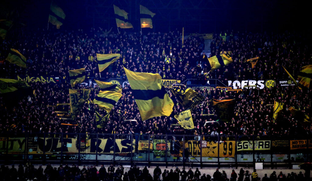 BVB Fans